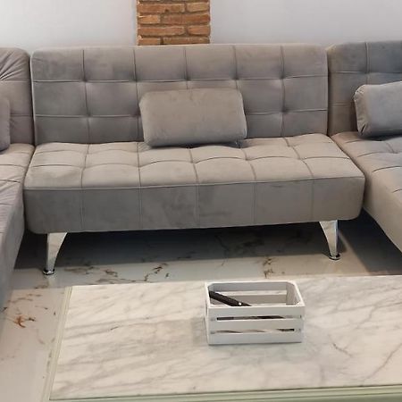 Confort Apartamento 2 Dormitorios 코르도바 외부 사진