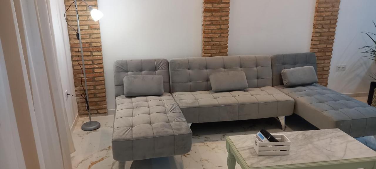 Confort Apartamento 2 Dormitorios 코르도바 외부 사진