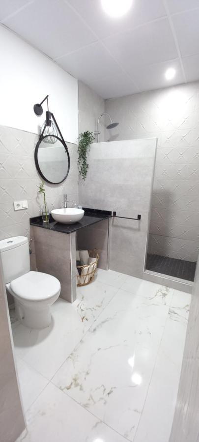 Confort Apartamento 2 Dormitorios 코르도바 외부 사진