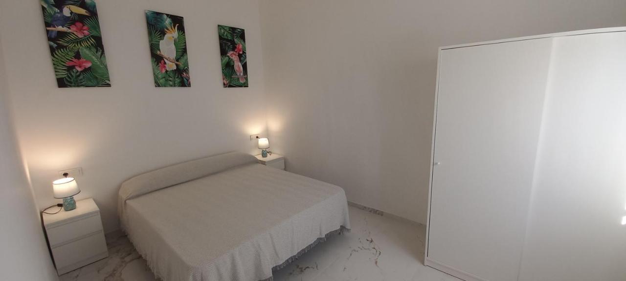 Confort Apartamento 2 Dormitorios 코르도바 외부 사진
