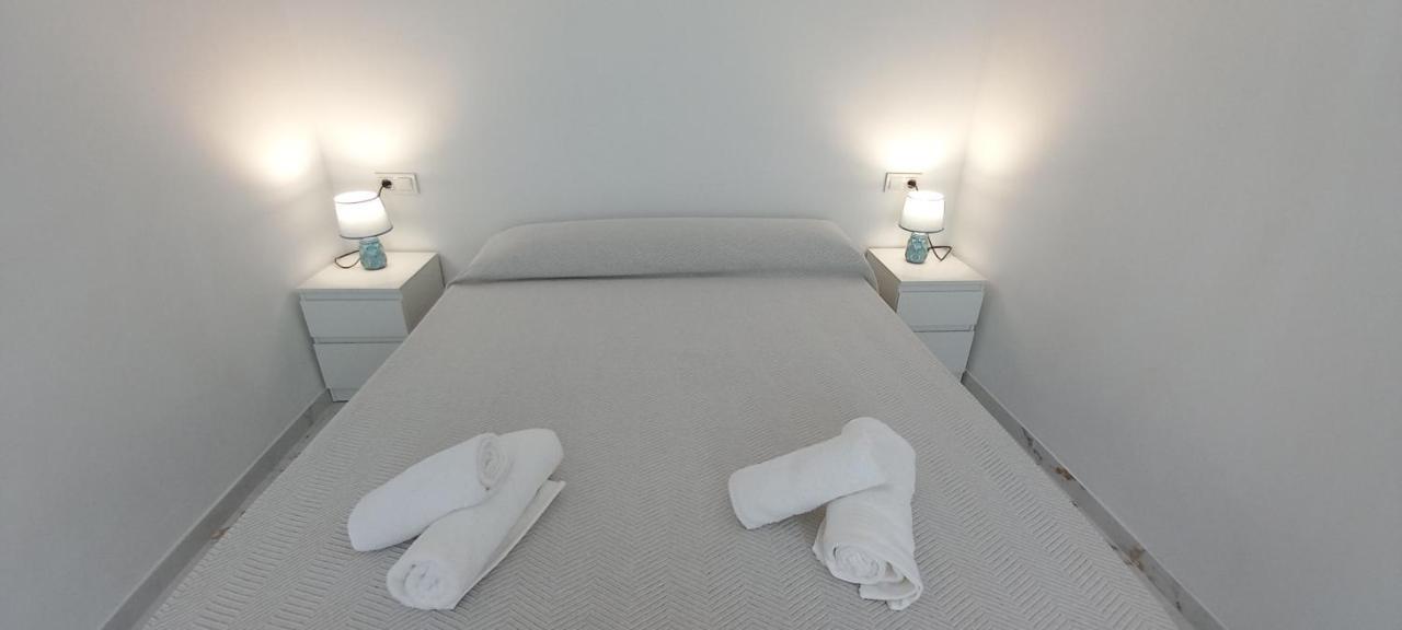 Confort Apartamento 2 Dormitorios 코르도바 외부 사진